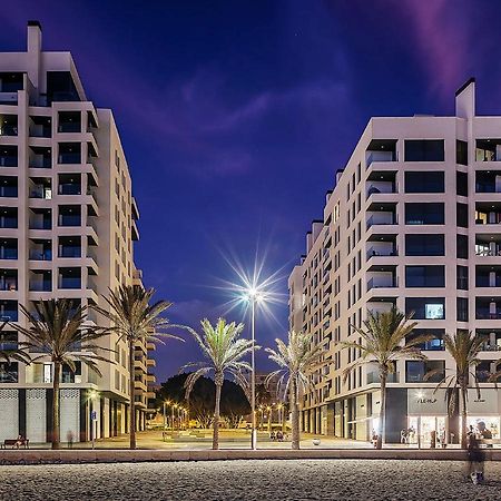 Expoholidays - Primera Linea De Playa Villapepita Parking Gratis Αλμερία Εξωτερικό φωτογραφία